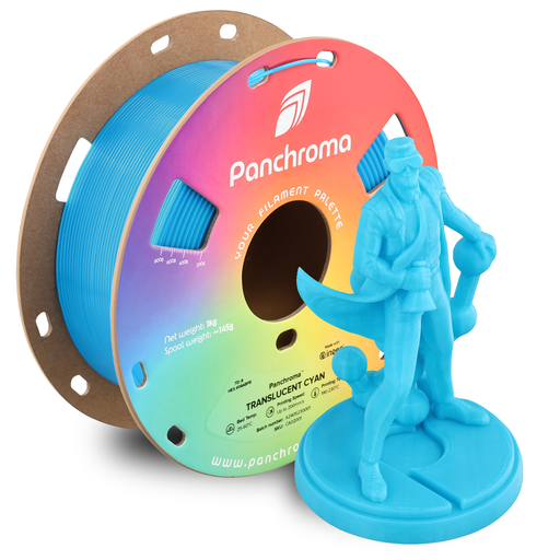 [CA02003] Panchroma™ PLA Translucent