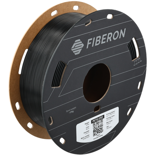 [FB03002] Fiberon™ PETG-ESD