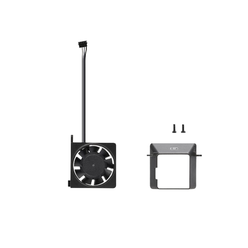 [FAF021] Ventilador de laboratorio Bambu para hotend