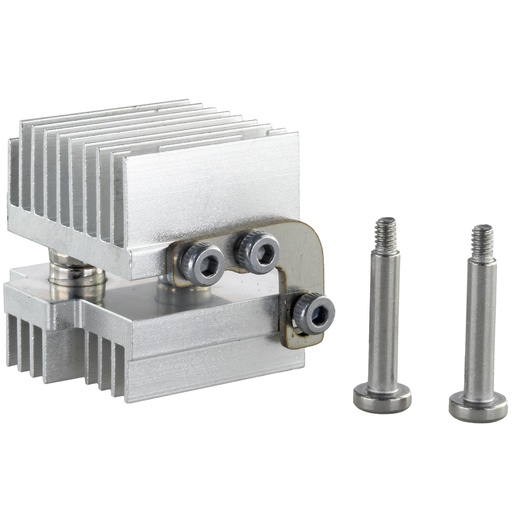 [20004626001] Flashforge AD5X Heating sink