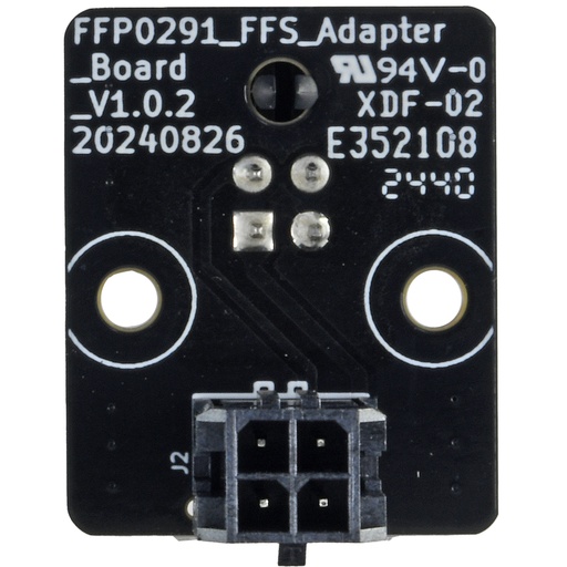 [20004784001] Flashforge AD5X IFS Transfer board