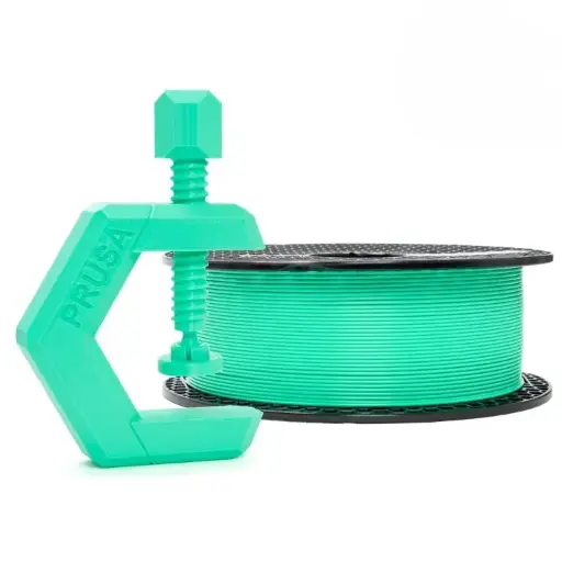 [3476] Prusa PETG (NFC) - Filamento para impresion 3D - 1,75mm (1Kg) – Prusa Pro Verde