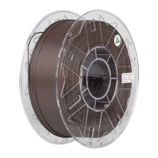 [3301060040] Creality Hyper PETG-CF - Filamento para impresión 3D - 1,75mm (1Kg) – Milk Tea Brown