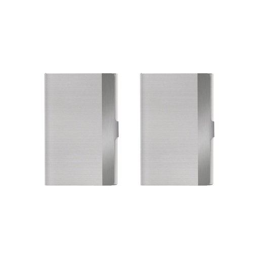 [P5020125] xTool Metal Business Card Holder - 2 pcs