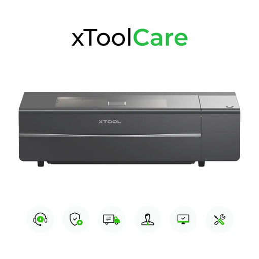 [WP010046000] xTool Care for P2