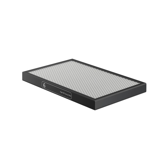 [P0104001155] xTool Safety Series AP2 Max Purifier V1.0 - HEPA Filter