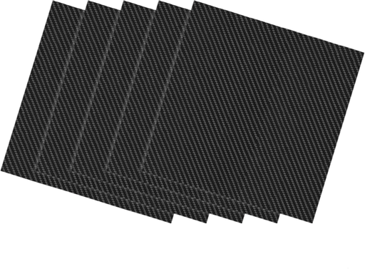 [210106263] TwoTrees Carbon fiber board (1 piece)