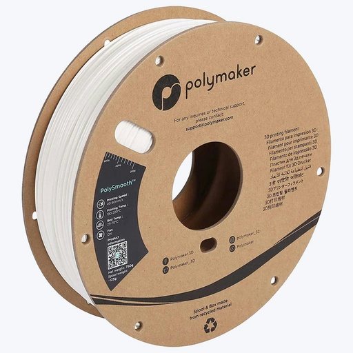 [PJ01010] Polymaker PolySmooth™