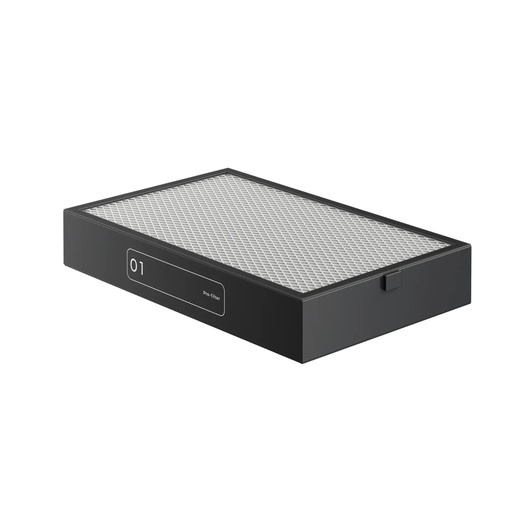 [P0104001151] xTool Safety Series AP2 Max Air Purifier V1.0 - Pre-filter