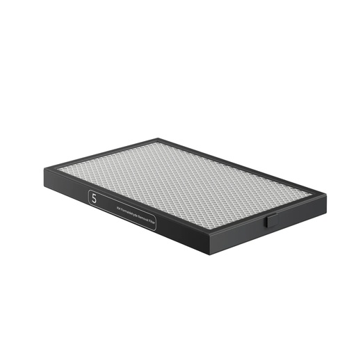[P0101000408] xTool Safety Series AP2 Max Purificador de Aire V1.0 - Filtro de Formaldehído
