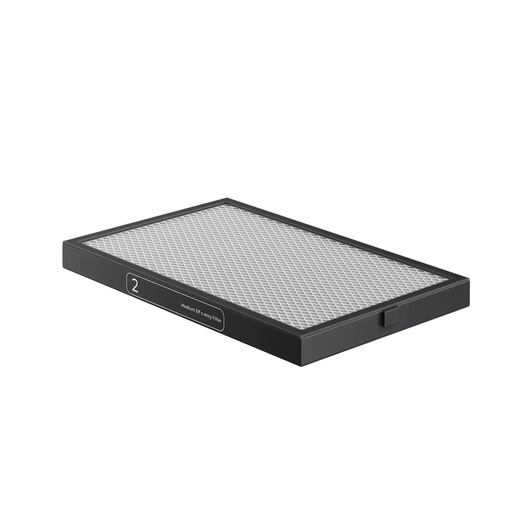 [P0104001152] xTool Safety Series AP2 Max Air Purifier V1.0 - Medium-Efficiency Filter