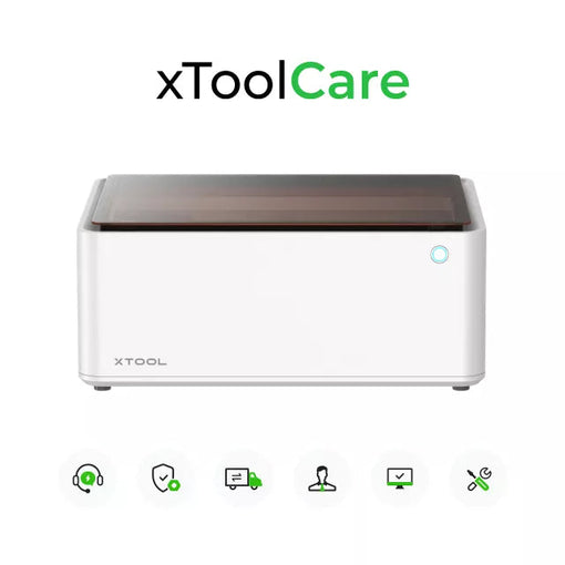 [WP010014000] xTool Care for M1 10W