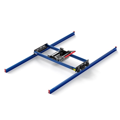 [211600056] TwoTrees RS-200 Wood Planer & Trimmer