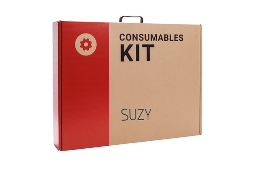 [FZ233] Kit de consumibles Sinterit Suzy