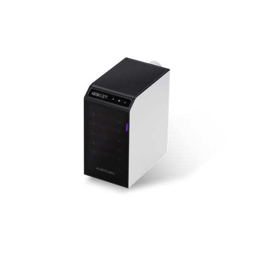 [AP1A0WH-Y-O] Aliencell Air Purifier