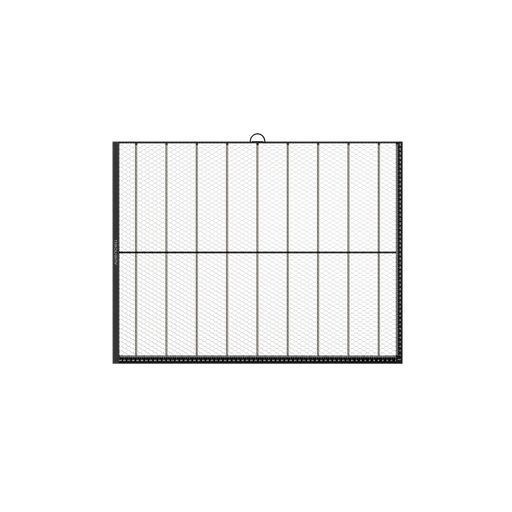 [L020001] Aliencell Honeycomb Panel