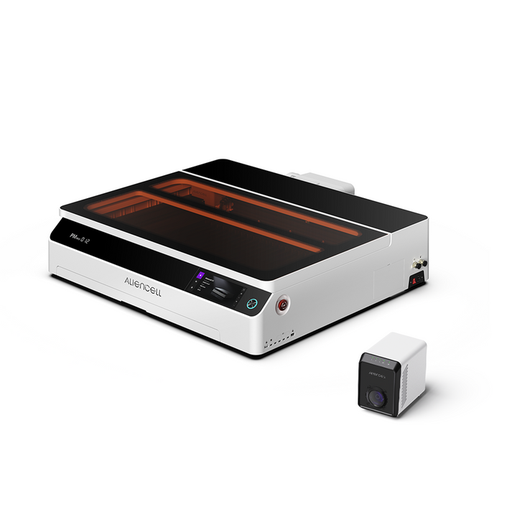 [AC1A0WH60YO] Aliencell X1 Diode Laser Engraver 60W