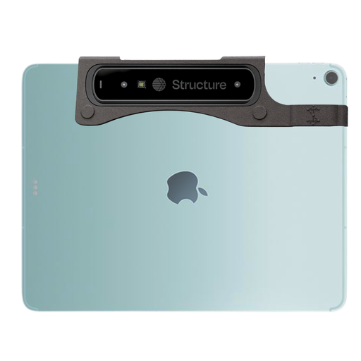 [ST03+SA44+SA32] Structure Sensor 3