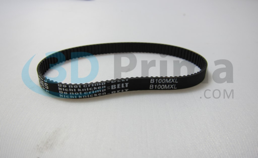 [0304016] Wanhao Small belt to Duplicator 5S