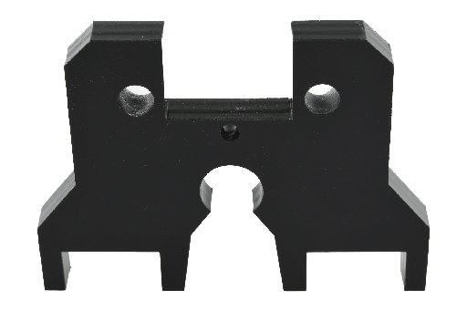 [0301081] Wanhao MK9 extruder top plate cover