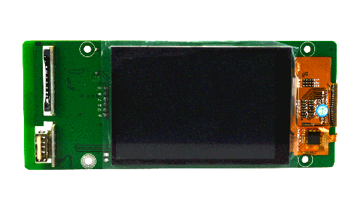[0318002] Wanhao GR2-Display panel