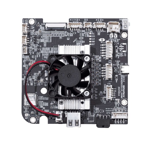 [4002020090] Creality SPARKX i7 Mainboard