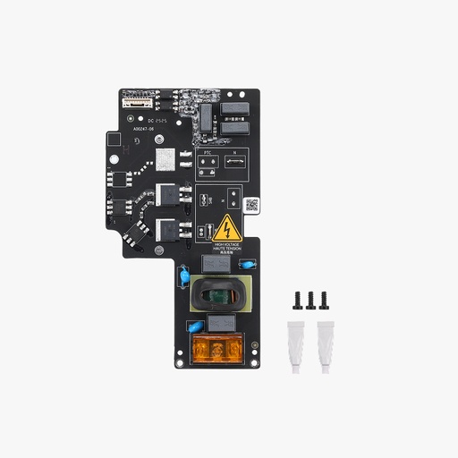 [DLB054] Bambu Lab AC Board - HV for P2S
