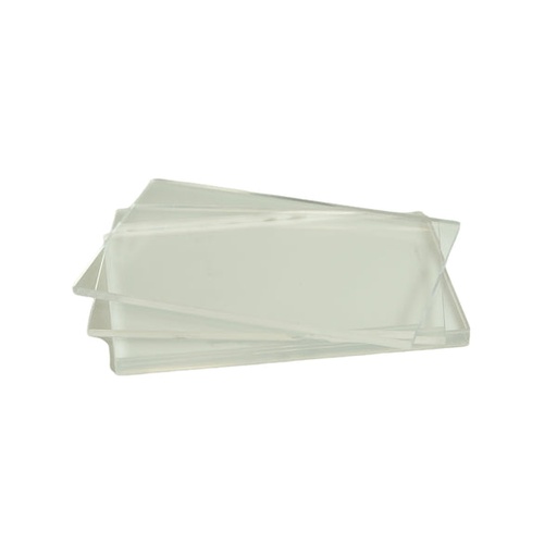 [C1-MATERIAL-ACRYLIC-PLATE-3-100-150] Makera Clear Acrylic Sheet Plate