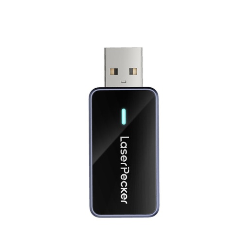 [C-CPB1PJP6AA1N0000] LaserPecker Bluetooth Dongle LP2/LP4