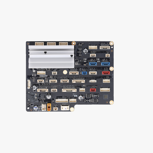 [DLB048] Placa H2S MC de Bambu Lab