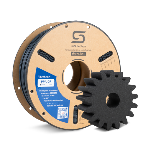[ST3036] Siraya Tech - Filamento para impresion 3D