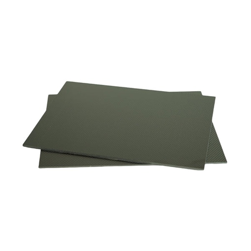 [C1-MATERIAL-CARBON-FIBER-2-200-250] Makera Carbon Fiber Sheet