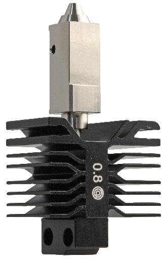 [PC-BLH-TPC-08] PrimaCreator Bambu Lab Hotend PC 0.8/1.75mm