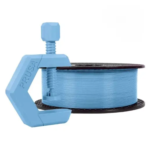 [3462] Prusa PETG (NFC) – 3D printing filament – 1.75 mm (1 kg) – Chalky blue