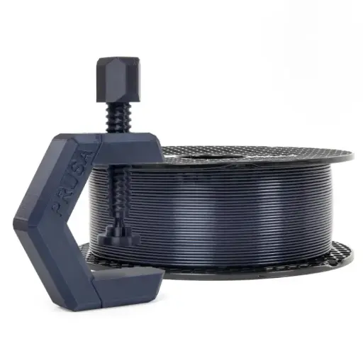 [3477] Prusa PETG (NFC) – 3D printing filament – 1.75 mm (1 kg) – Shimmering Violet