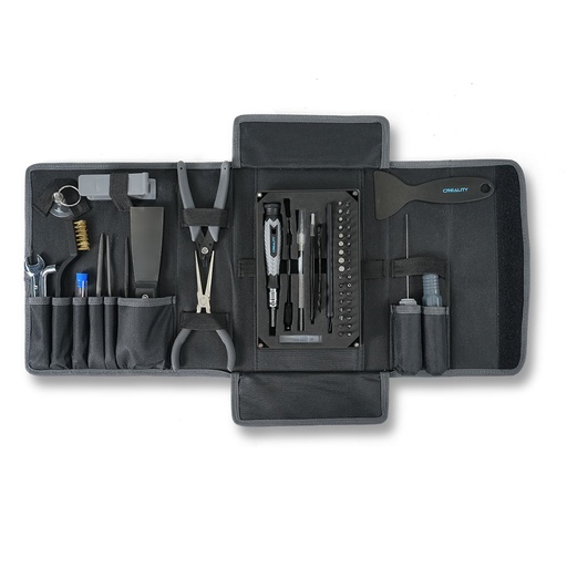 [4008060094] Creality 3D Printer Tool Wrap Kit Pro