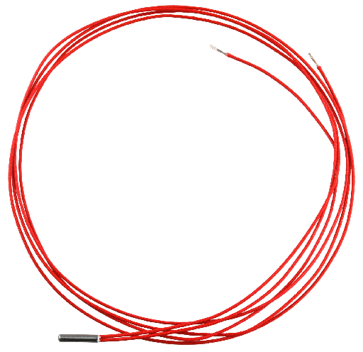 [3D-PT1000-315] PT1000 Thermocouple - 3x15 mm