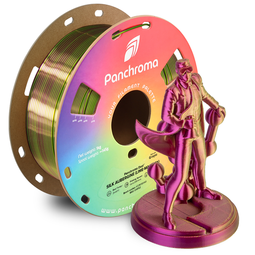 [CA03028] Polymaker Panchroma™ PLA Dual Silk