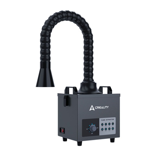[4008030069] Creality Fume Extractor