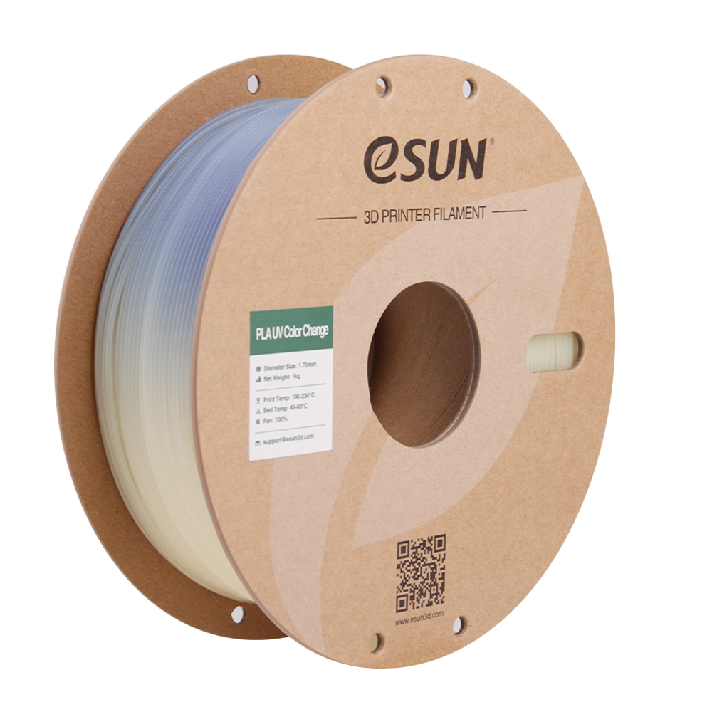 eSUN PLA - Filamento para impresion 3D