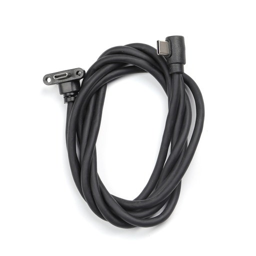 [10.202.0222] Elegoo - Cable de extrusora Centauri Carbon tipo C