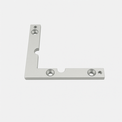 [C1-ACCESSORY-L-BRACKET-THIN] Makera - L Bracket Thin