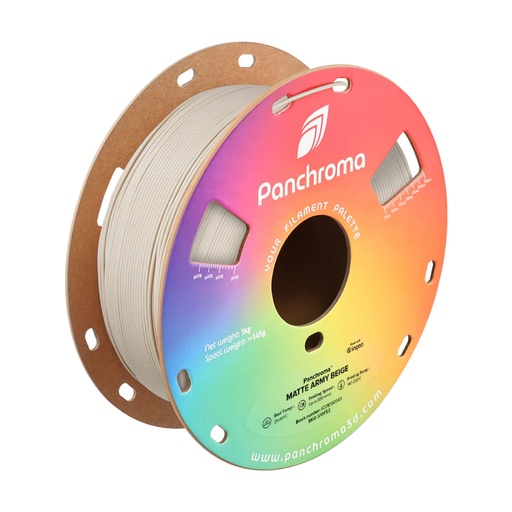 [CA04007] Panchroma™ PLA Matte Army