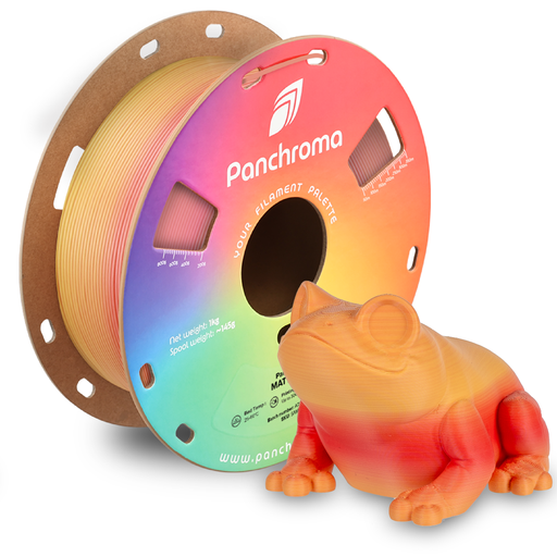 [CA04059] Polymaker Panchroma™ PLA Gradient Matte