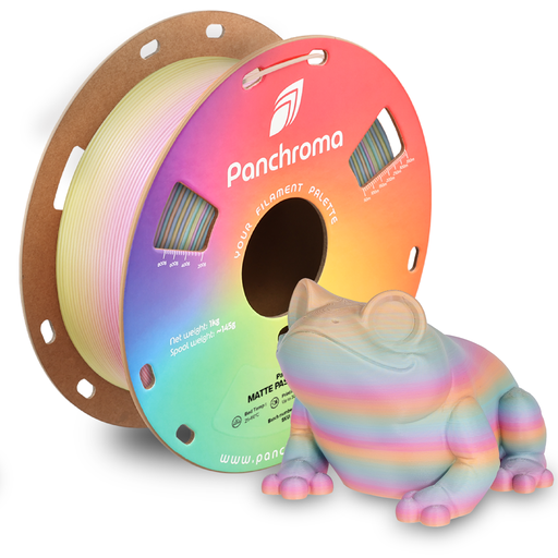 [CA04055] Panchroma™ PLA Gradient Rainbows