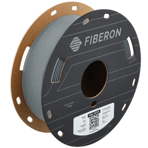 [FG02002] Fiberon™ PA6-GF25