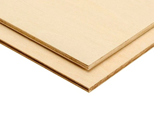 [P5020151] xTool 3mm Basswood Plywood (6-pack)