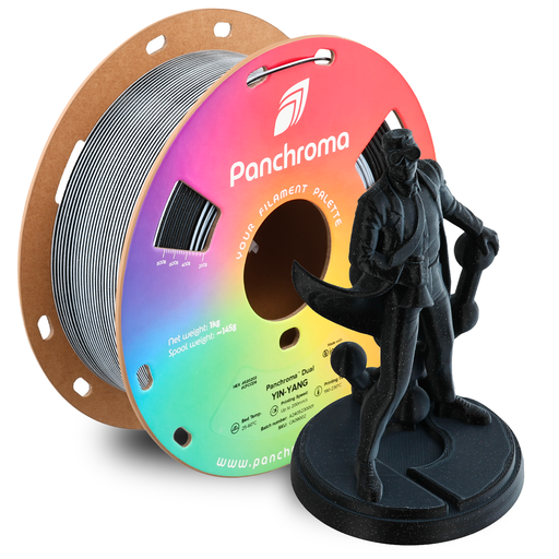 [CA09002] Polymaker Panchroma™ Dual Special PLA