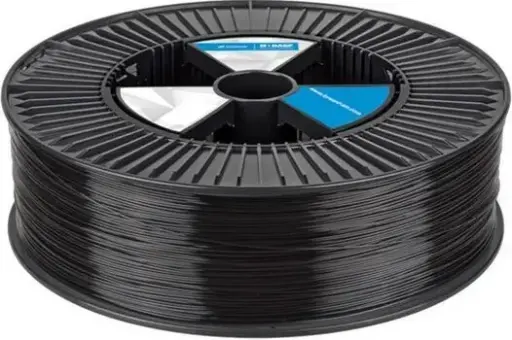 [Pet-0302a250] Forward AM Ultrafuse PET - 3D printing filament - 1.75 mm (2,5 Kg) – Black