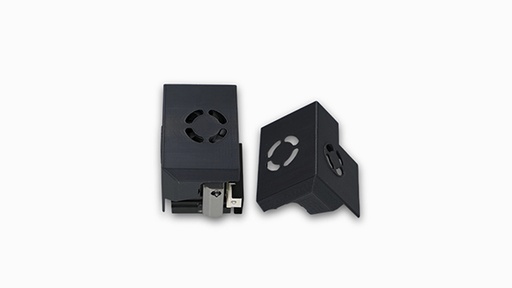 [BUNDLE-E3 Series-000016] Kit Raise3D CF
